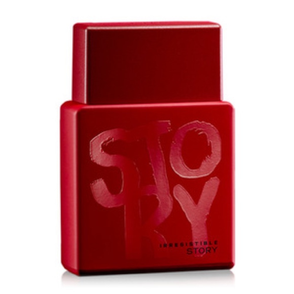 JAFRA Perfume Irresistible Story Eau de Tiolette